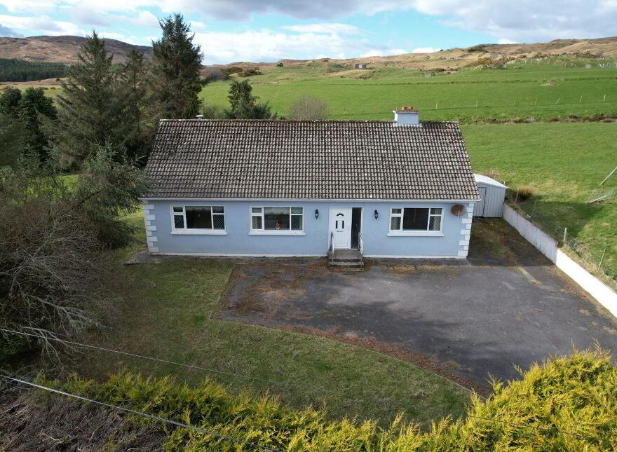 Derrymore, Owenmore Bridge, Owenmore Bridge, F28A326