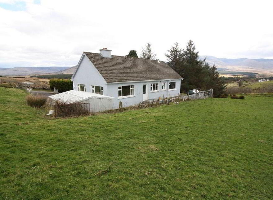 Derrymore, Owenmore Bridge, Owenmore Bridge, F28A326