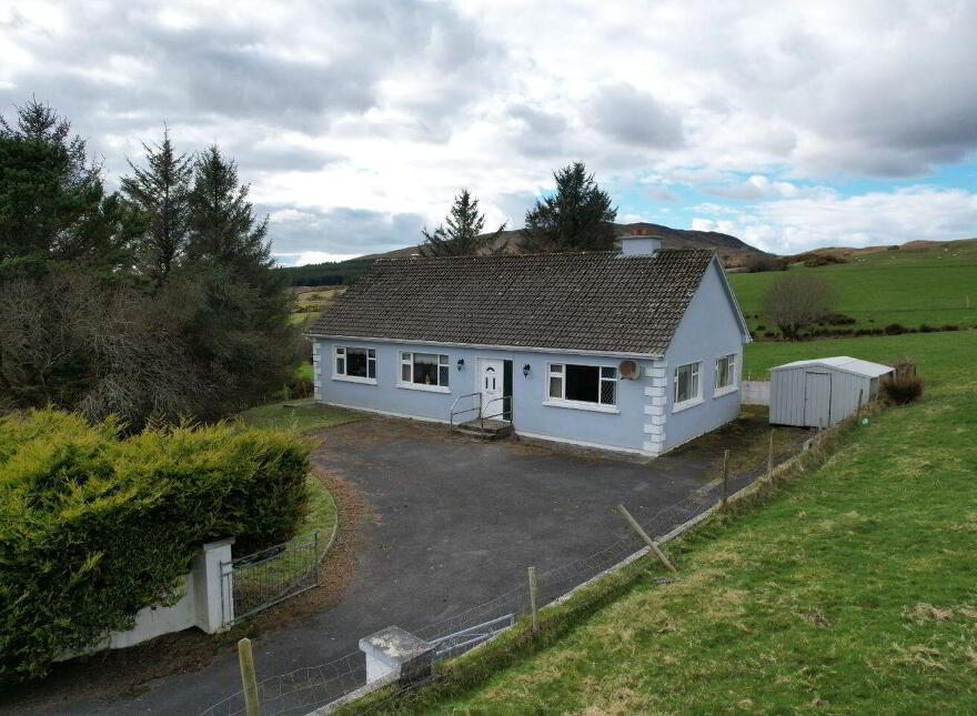 Derrymore, Owenmore Bridge, Owenmore Bridge, F28A326