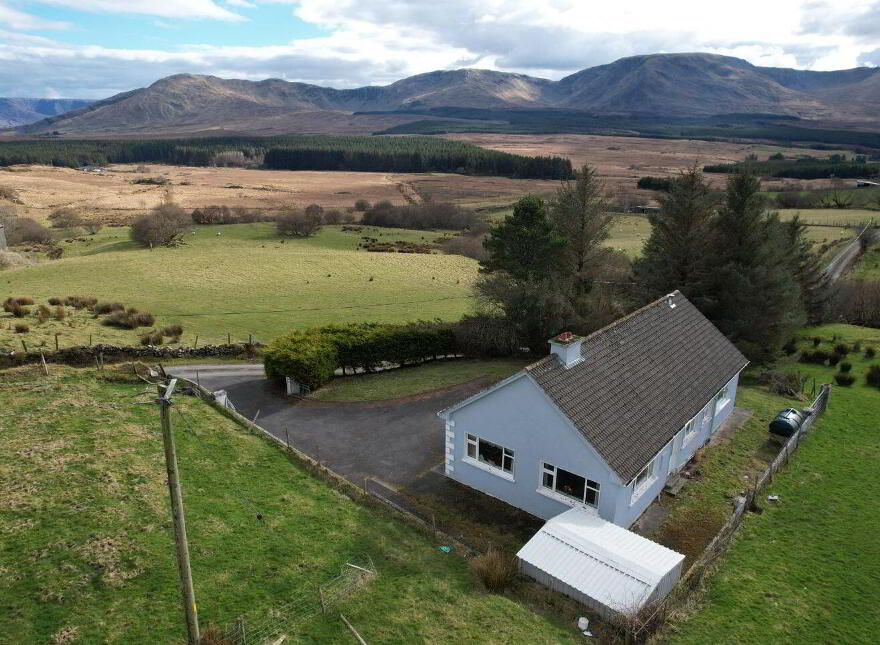 Derrymore, Owenmore Bridge, Owenmore Bridge, F28A326