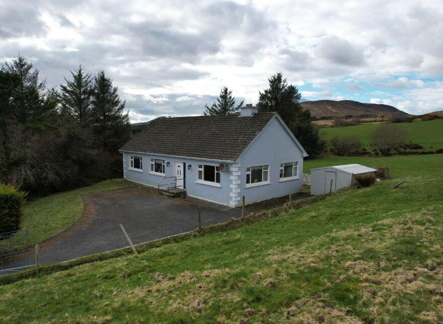Derrymore, Owenmore Bridge, Owenmore Bridge, F28A326