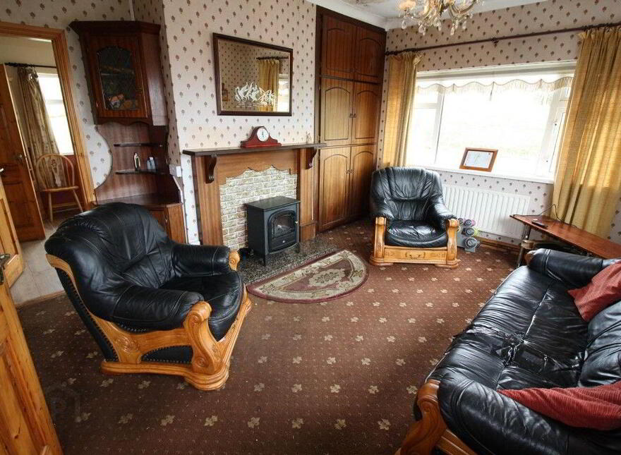 Derrymore, Owenmore Bridge, Owenmore Bridge, F28A326