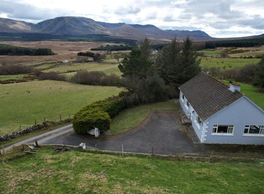 Derrymore, Owenmore Bridge, Owenmore Bridge, F28A326