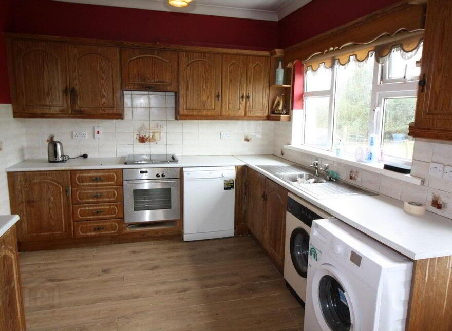 Derrymore, Owenmore Bridge, Owenmore Bridge, F28A326