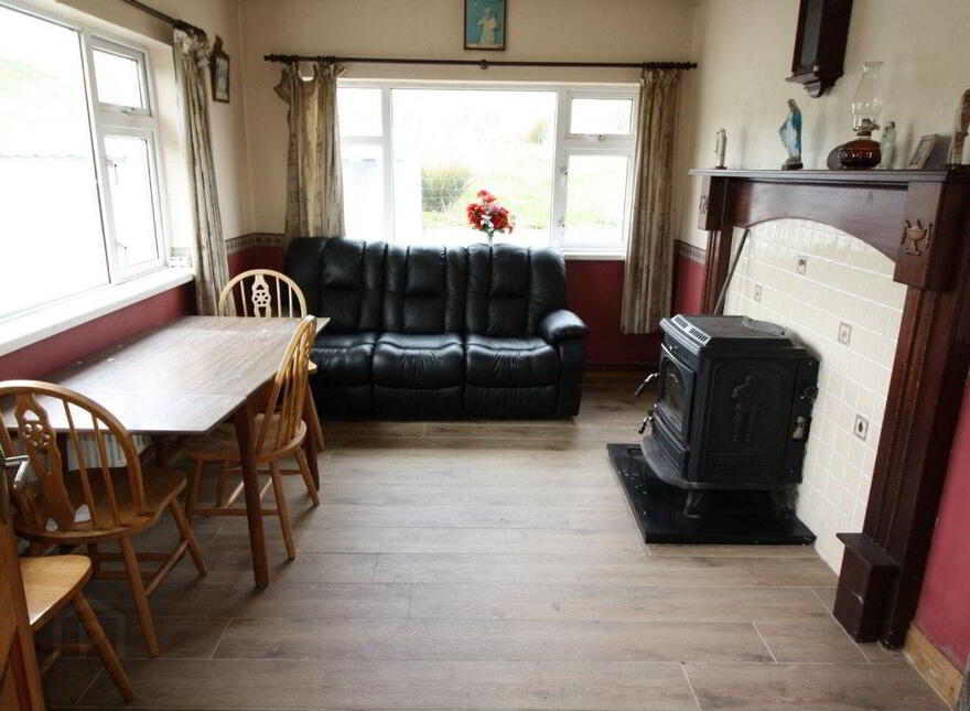 Derrymore, Owenmore Bridge, Owenmore Bridge, F28A326