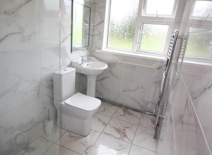Derrymore, Owenmore Bridge, Owenmore Bridge, F28A326