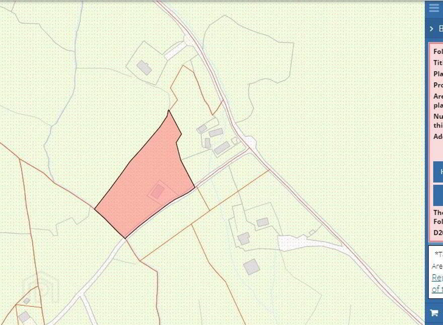 Derrymore, Owenmore Bridge, Owenmore Bridge, F28A326