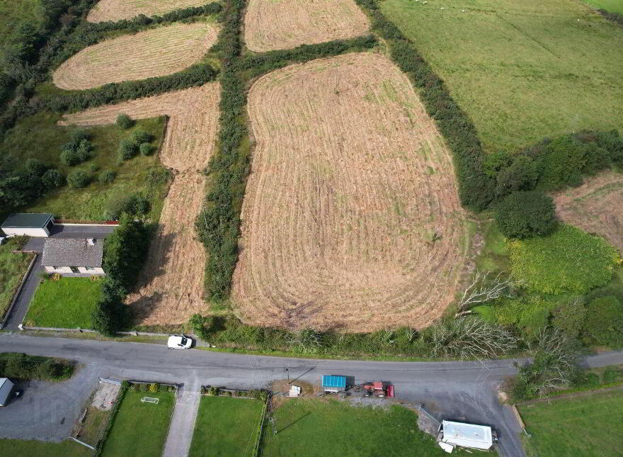 Slinaunroe, Clogher, Westport