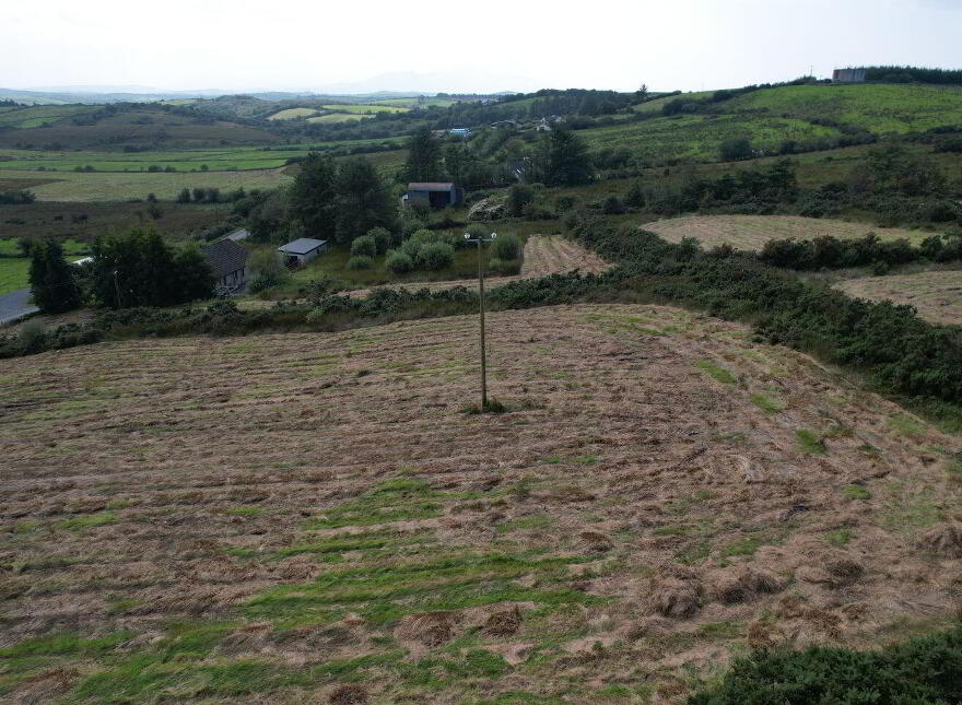 Slinaunroe, Clogher, Westport