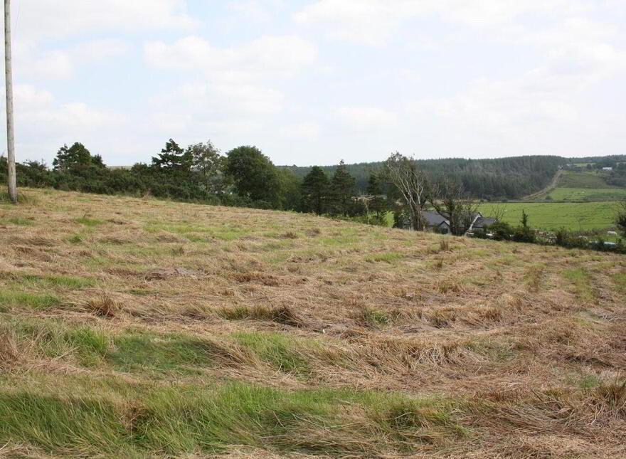 Slinaunroe, Clogher, Westport