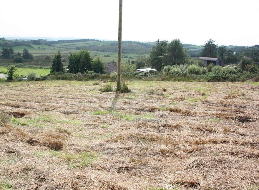 Slinaunroe, Clogher, Westport