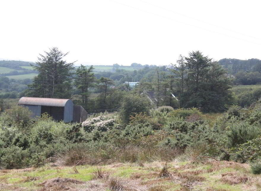 Slinaunroe, Clogher, Westport