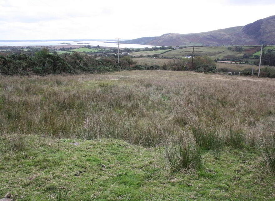 Cappanachere, Tourmakeady