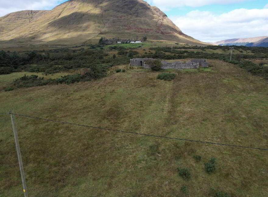 Cappanachere, Tourmakeady