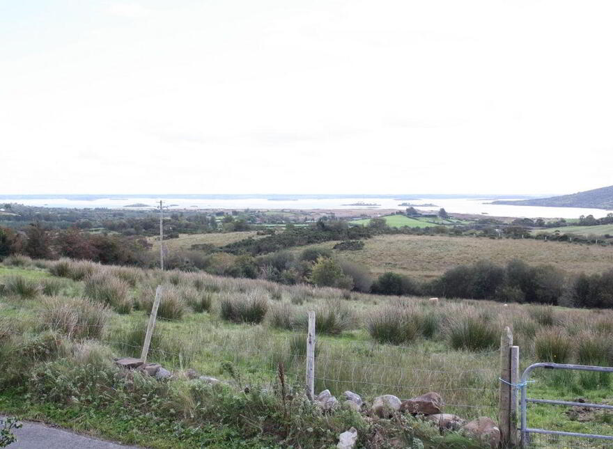 Cappanachere, Tourmakeady