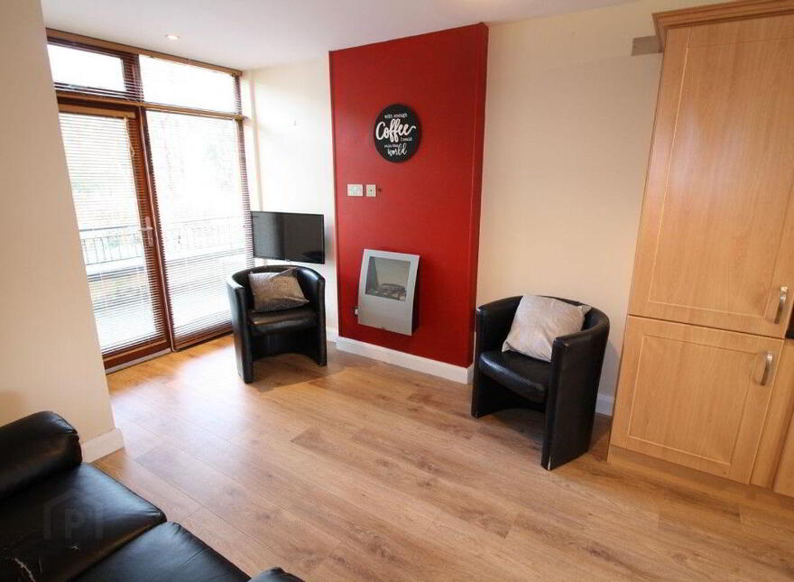 31 Ashwood Glade, Westport, F28Y414