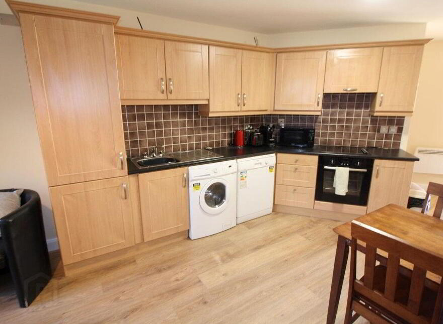 31 Ashwood Glade, Westport, F28Y414