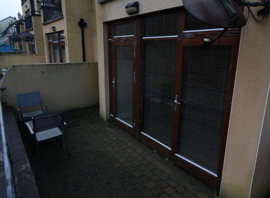 31 Ashwood Glade, Westport, F28Y414