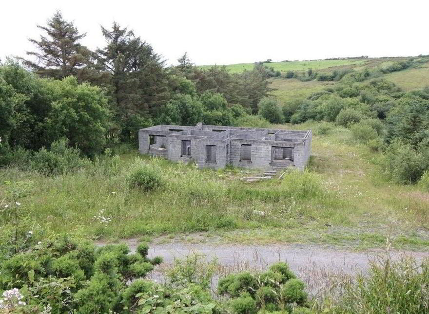 Ballintleva, Clogher, Westport, F28WK27