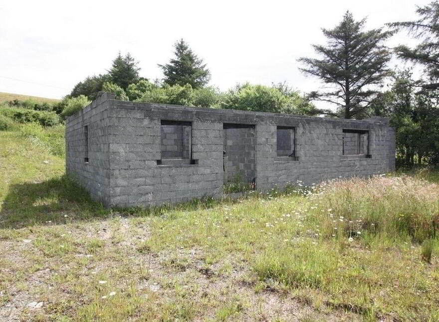 Ballintleva, Clogher, Westport, F28WK27