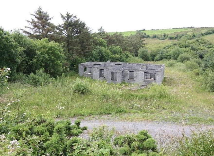 Ballintleva, Clogher, Westport, F28WK27