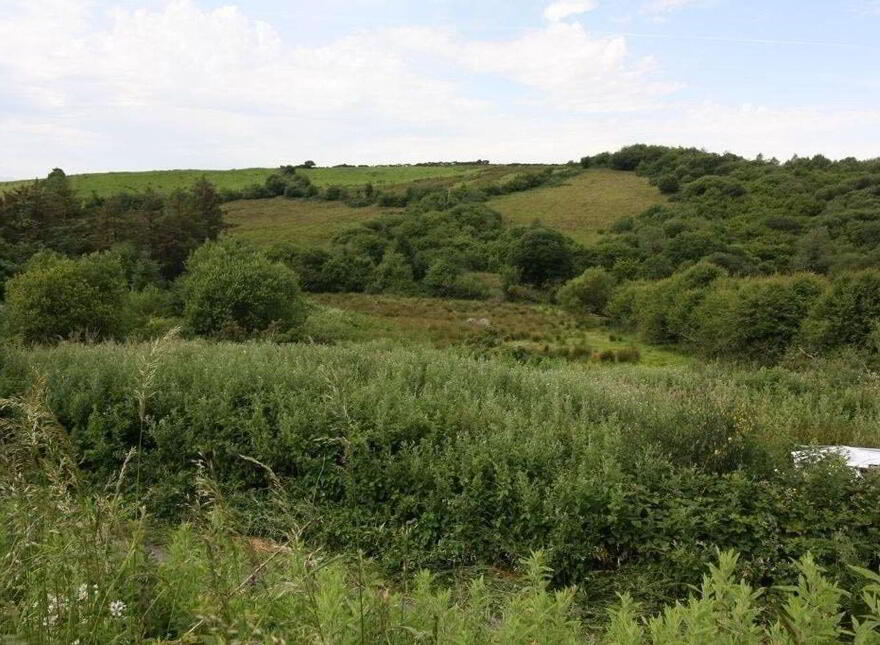 Ballintleva, Clogher, Westport, F28WK27
