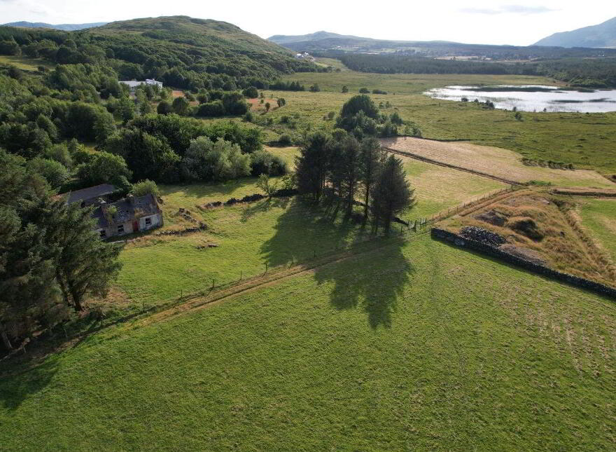Carramore, Liscarney, Westport
