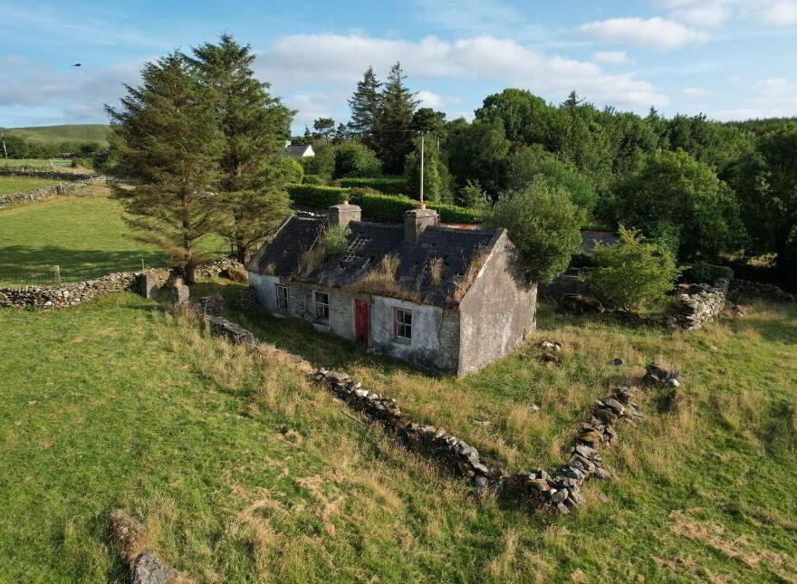 Carramore, Liscarney, Westport