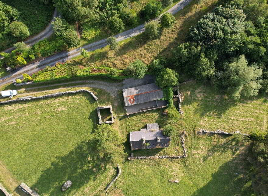 Carramore, Liscarney, Westport