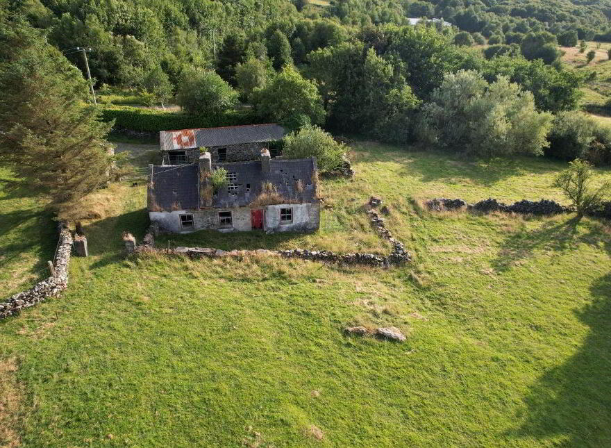 Carramore, Liscarney, Westport