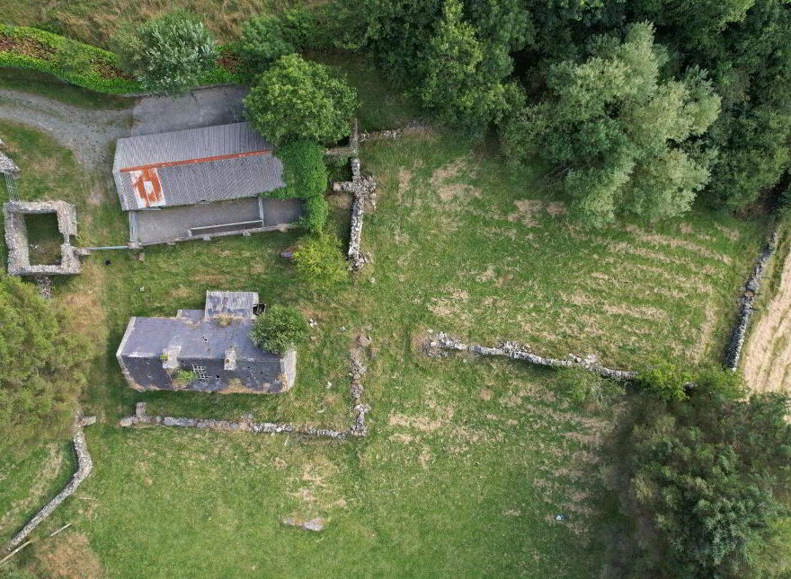 Carramore, Liscarney, Westport