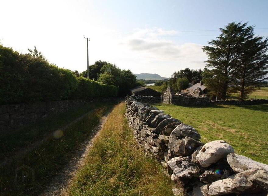 Carramore, Liscarney, Westport