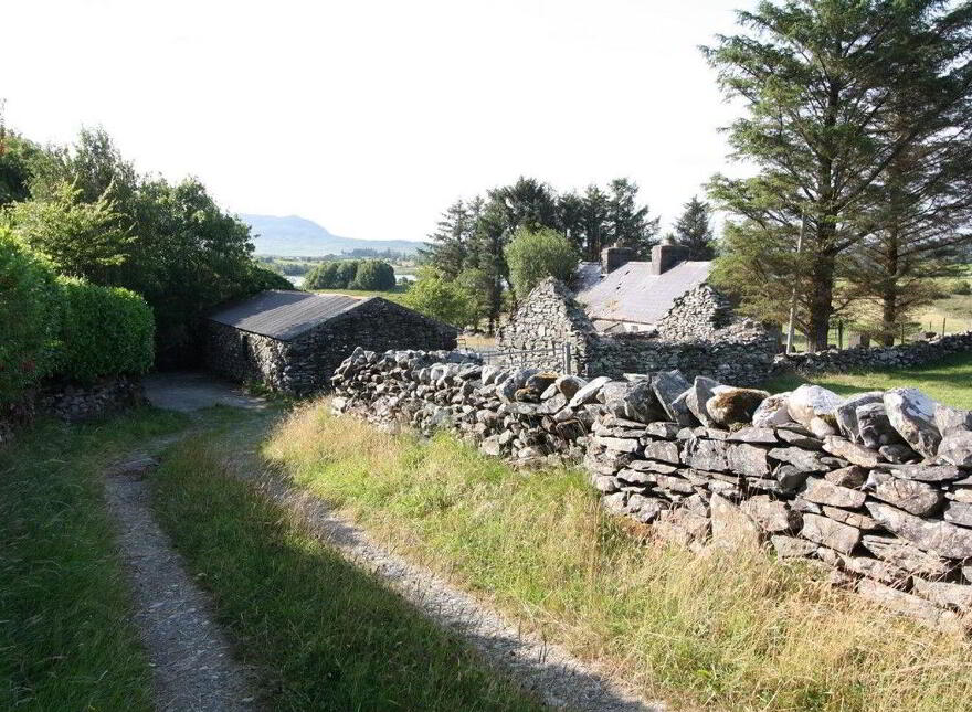 Carramore, Liscarney, Westport