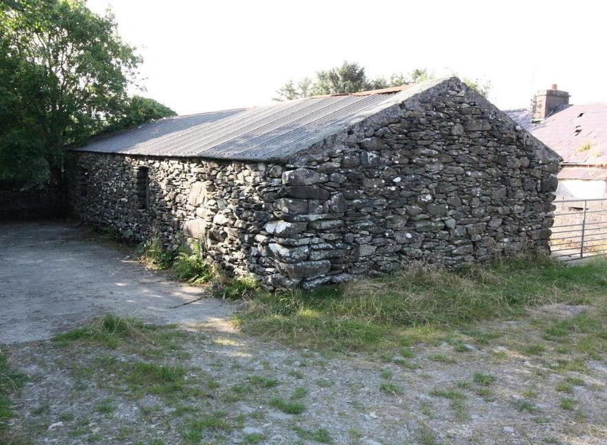 Carramore, Liscarney, Westport