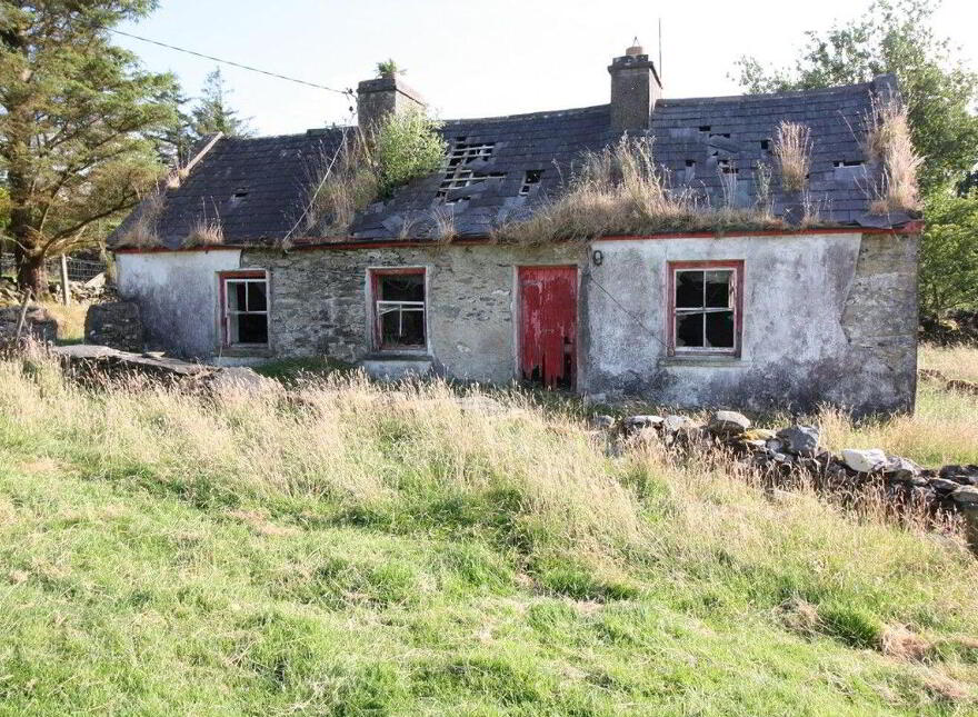 Carramore, Liscarney, Westport