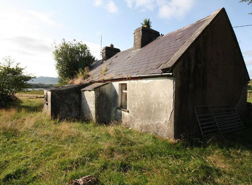 Carramore, Liscarney, Westport