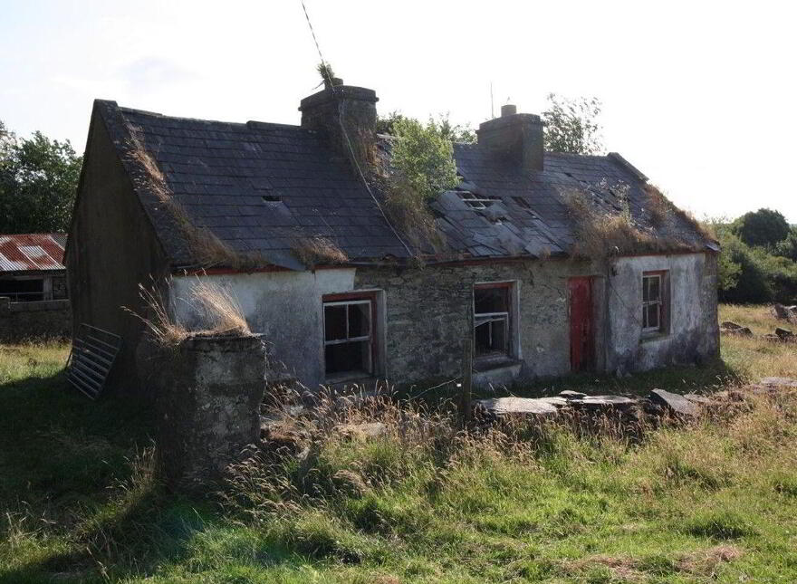 Carramore, Liscarney, Westport