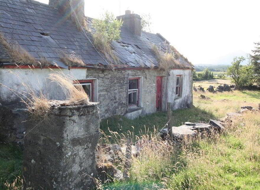 Carramore, Liscarney, Westport