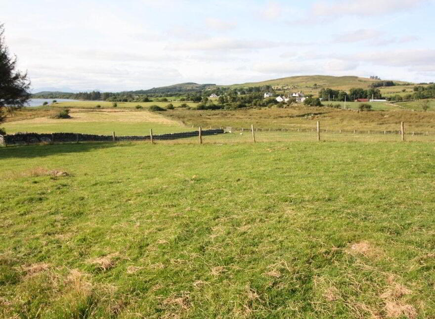 Carramore, Liscarney, Westport