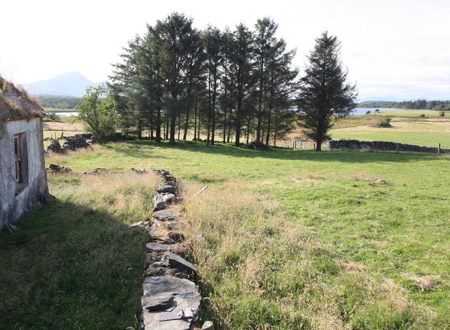 Carramore, Liscarney, Westport