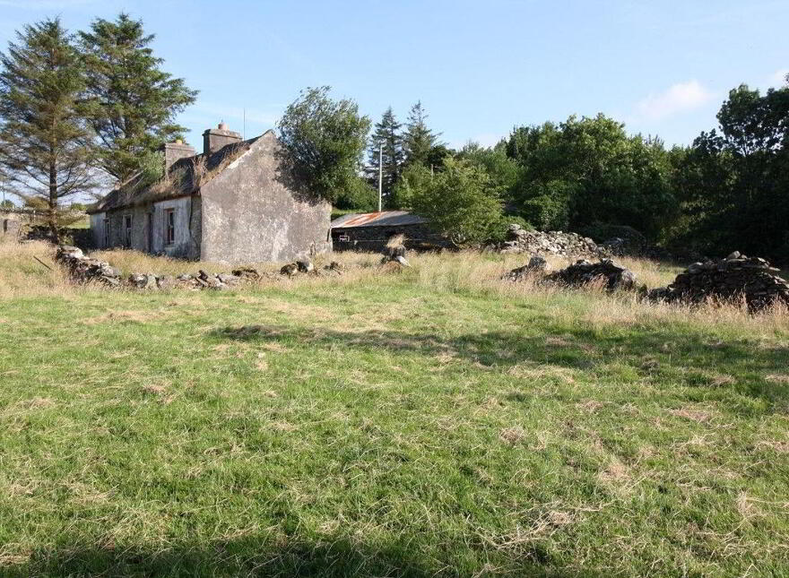 Carramore, Liscarney, Westport