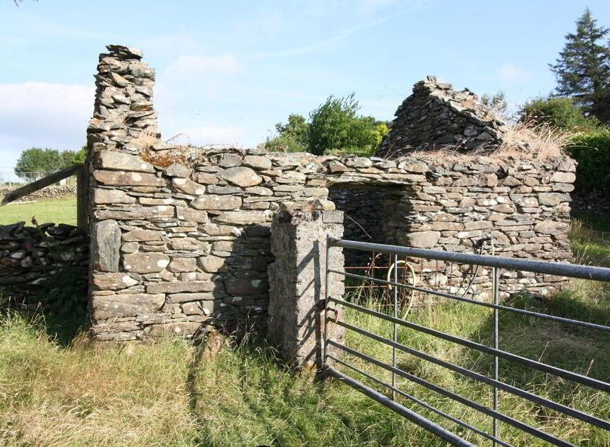 Carramore, Liscarney, Westport