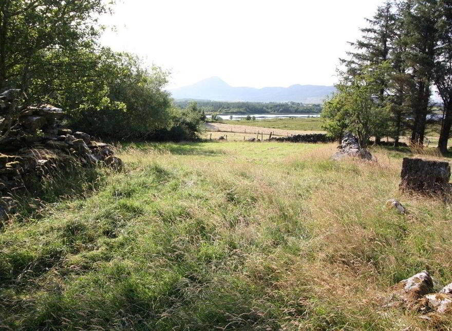 Carramore, Liscarney, Westport