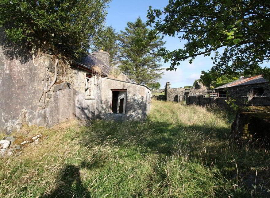 Carramore, Liscarney, Westport