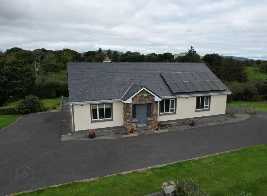 Derrycontoort East, Newport, Newport, F28PW50
