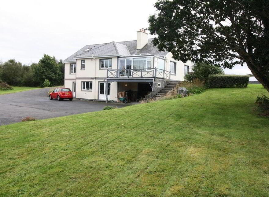 Derrycontoort East, Newport, Newport, F28PW50