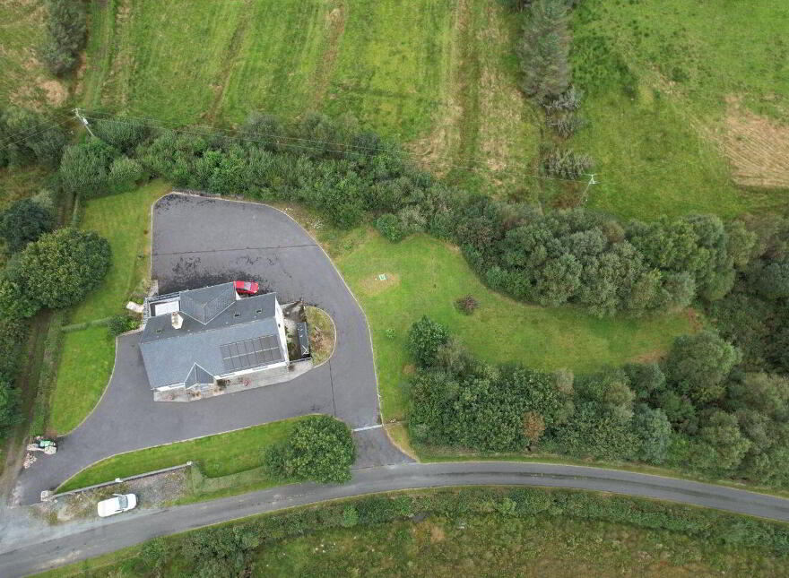Derrycontoort East, Newport, Newport, F28PW50