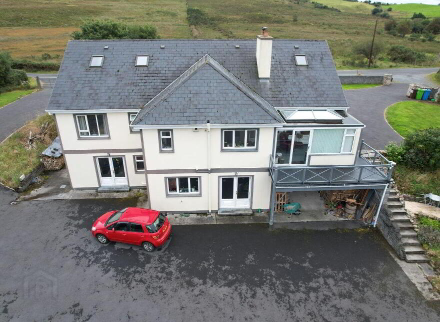Derrycontoort East, Newport, Newport, F28PW50