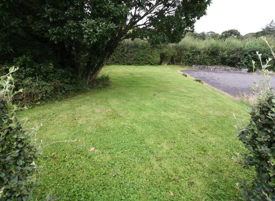 Derrycontoort East, Newport, Newport, F28PW50