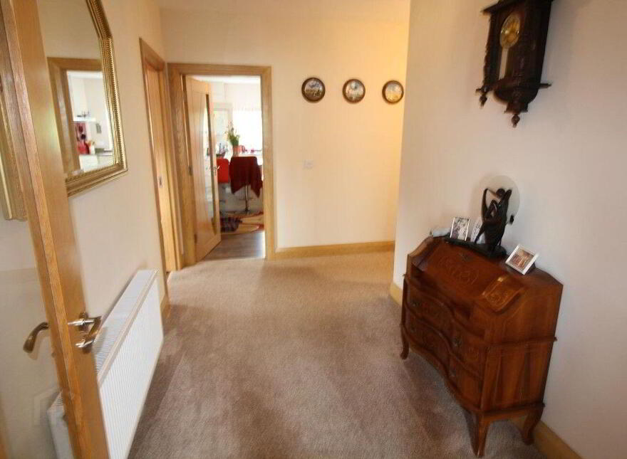 Derrycontoort East, Newport, Newport, F28PW50